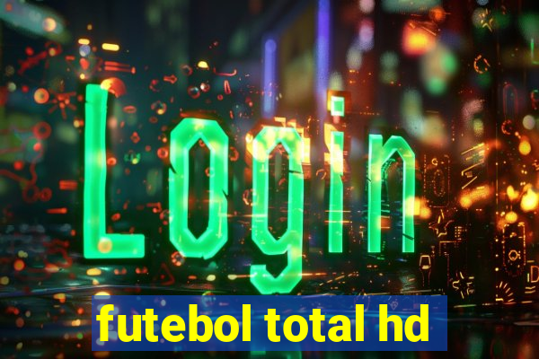 futebol total hd